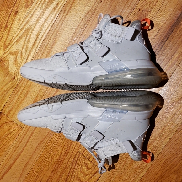 Nike Edge 270 C - Picture 4 of 5